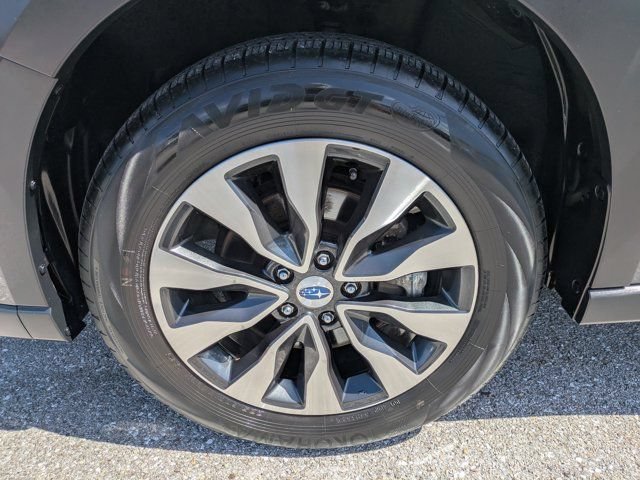 Used 2024 Subaru Outback Touring XT AWD/4WD image 11