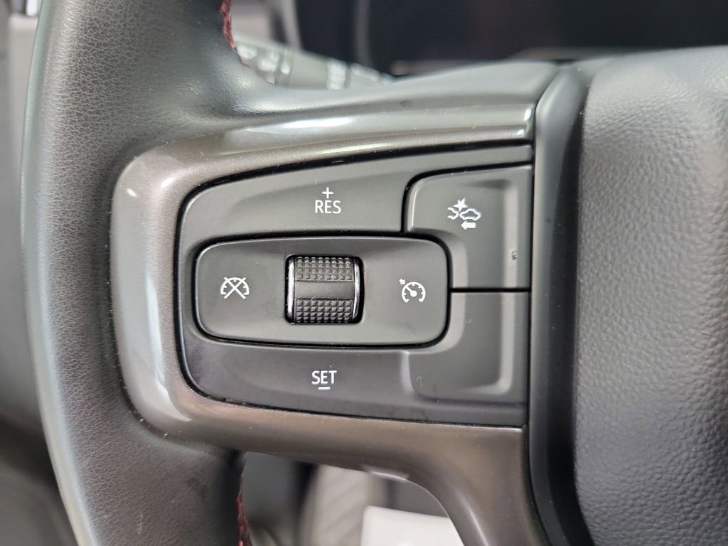 Used 2023 Chevrolet Tahoe RST image 38