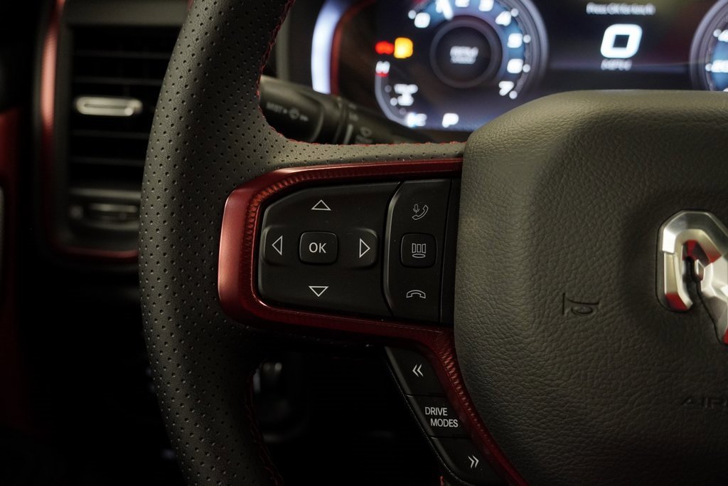 New 2026 RAM 1500 Rebel image 26