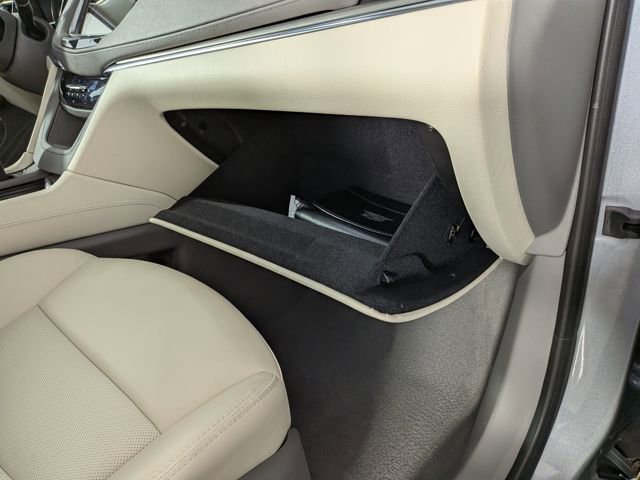 Certified 2024 Cadillac XT5 Premium Luxury FWD image 34