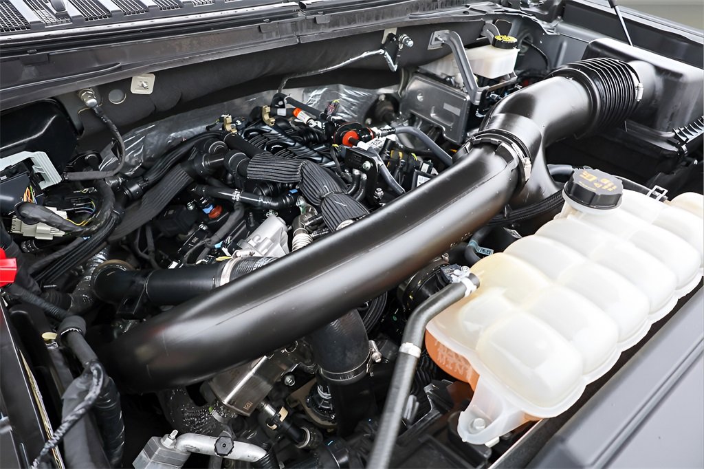 Used 2023 Lincoln Navigator Reserve image 27