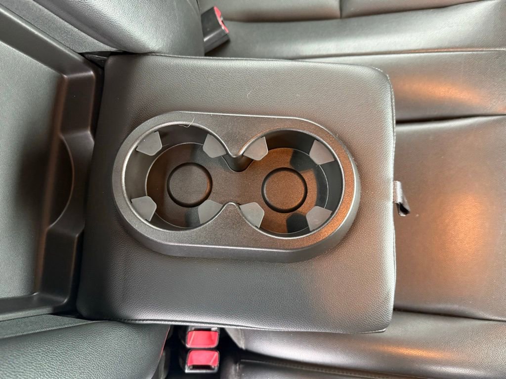 Used 2013 Chevrolet Silverado 2500 LTZ w/ LTZ Plus Package image 15