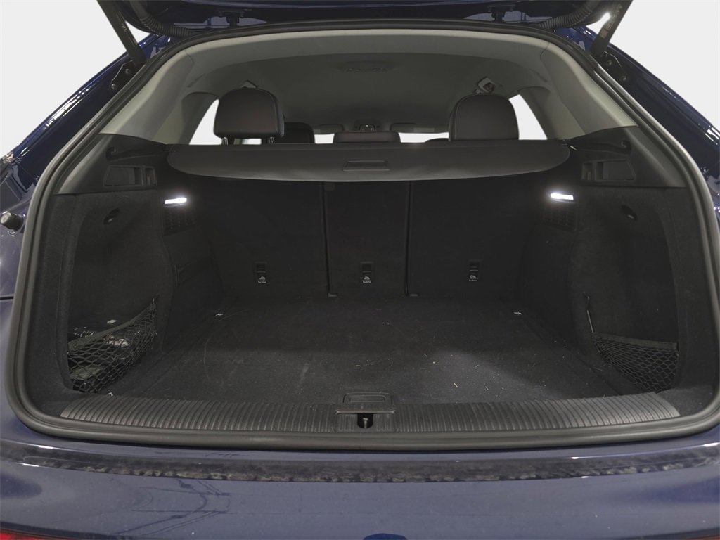 Used 2022 Audi Q5 2.0T Premium image 28
