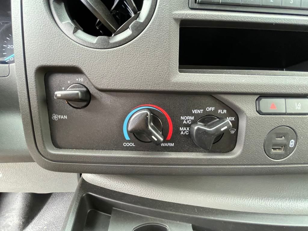 New 2024 Ford E-450 and Econoline 450 Super Duty w/ Driver's Safety Package image 19