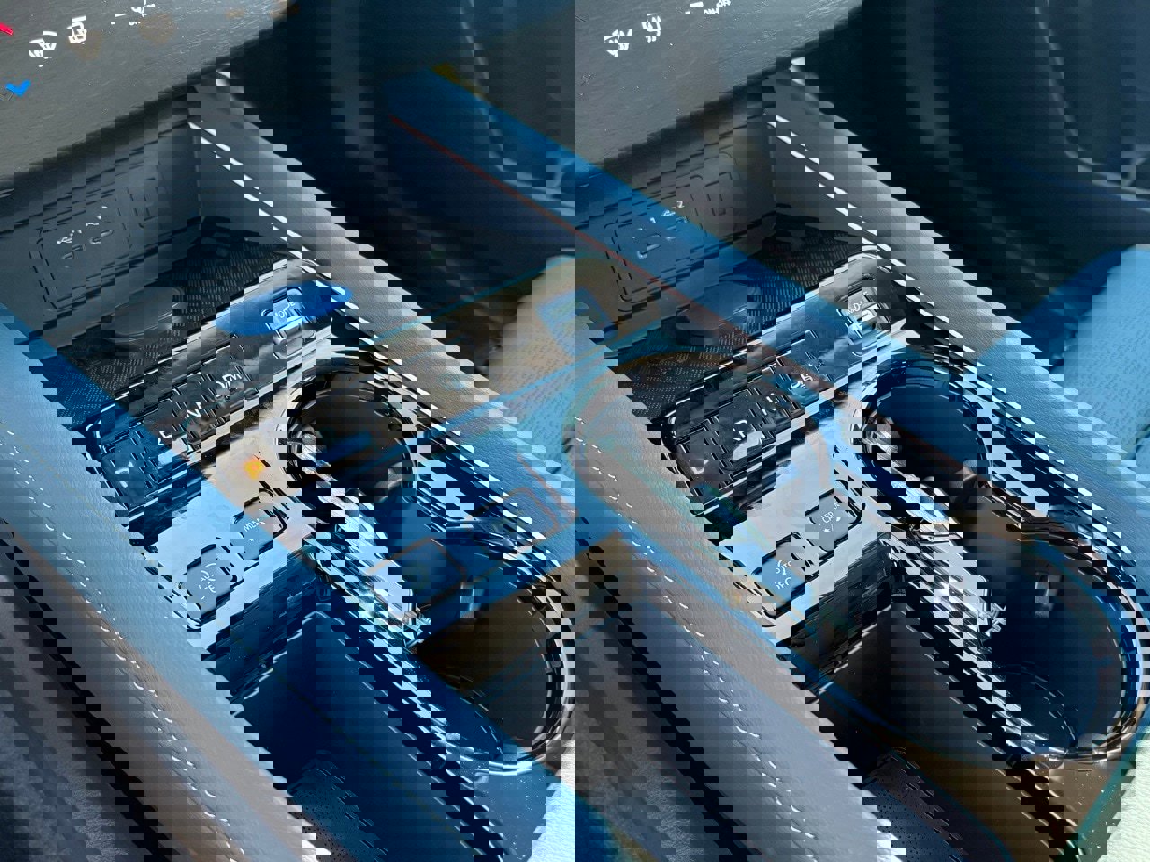 New 2026 Nissan Murano Platinum image 16