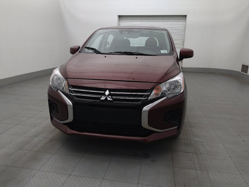 Used 2024 Mitsubishi Mirage ES FWD image 15