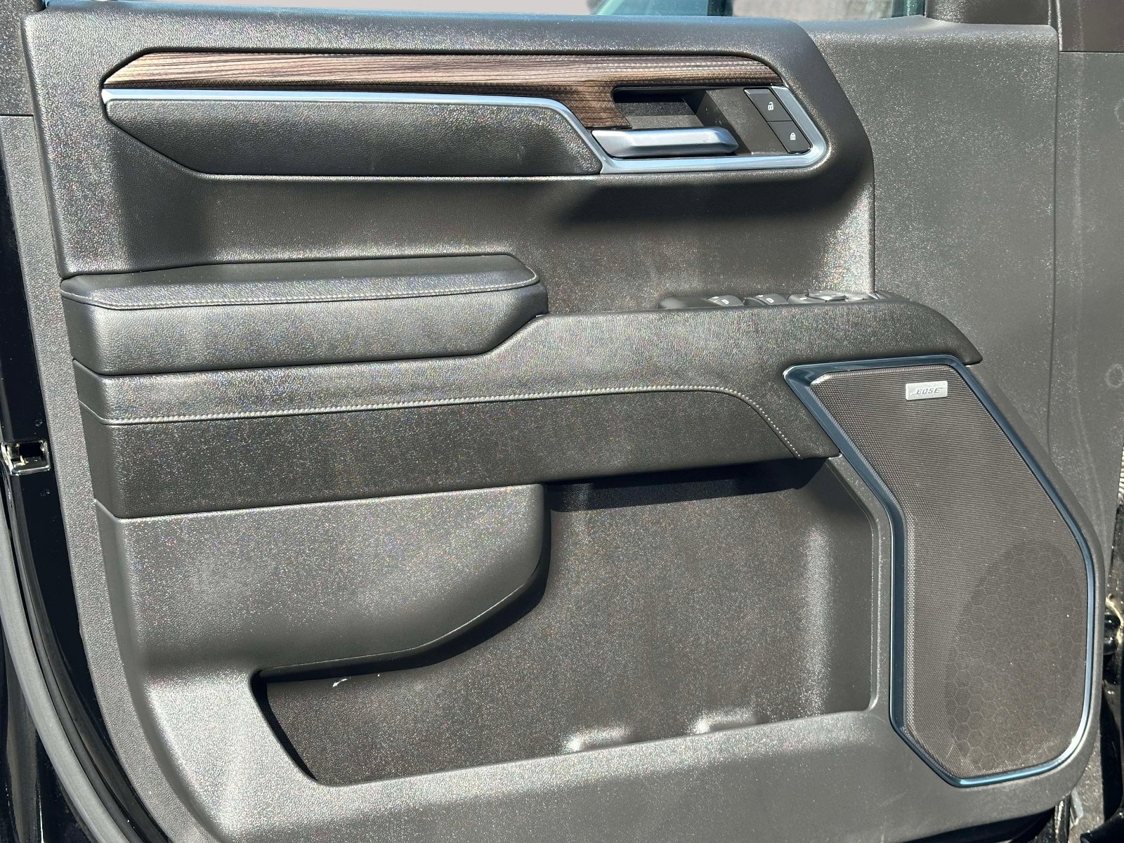 Used 2024 Chevrolet Silverado 1500 RST w/ All Star Edition Plus image 20