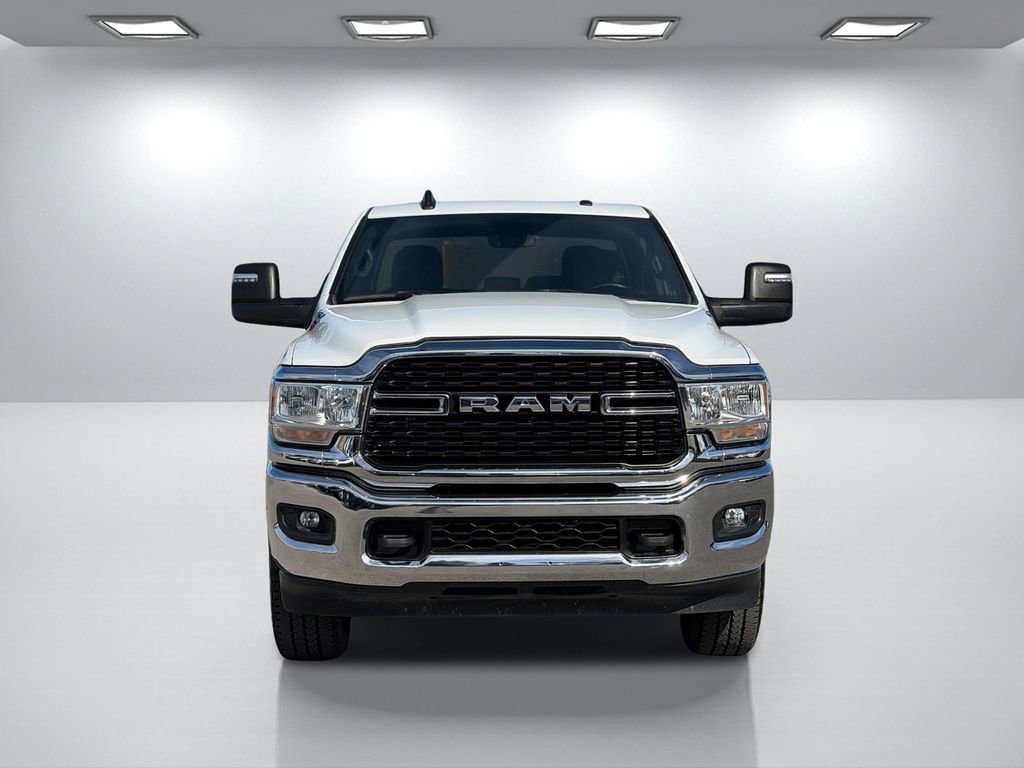 Certified 2024 RAM 2500 Big Horn image 9
