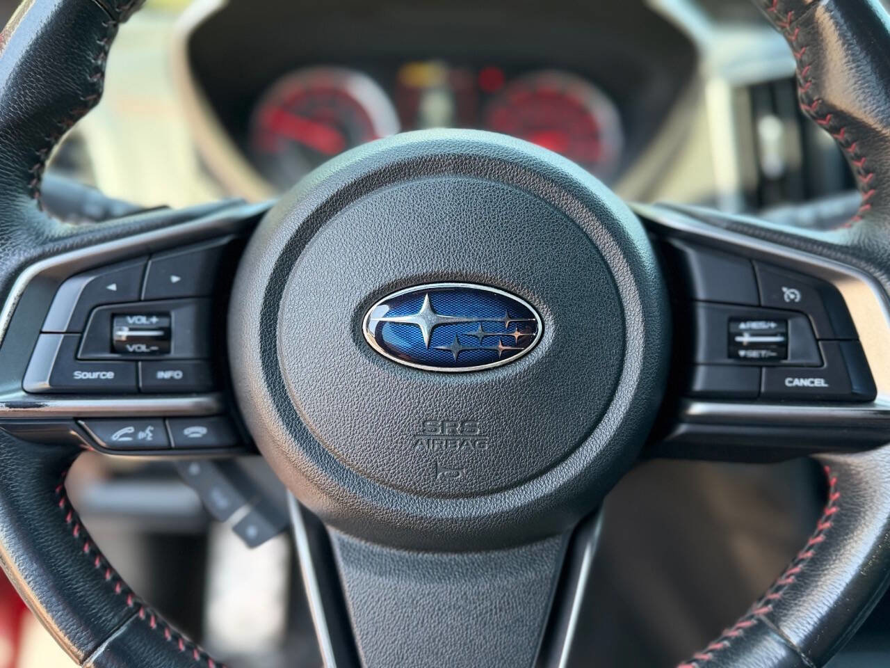 Used 2017 Subaru Impreza 2.0i Sport AWD/4WD image 22