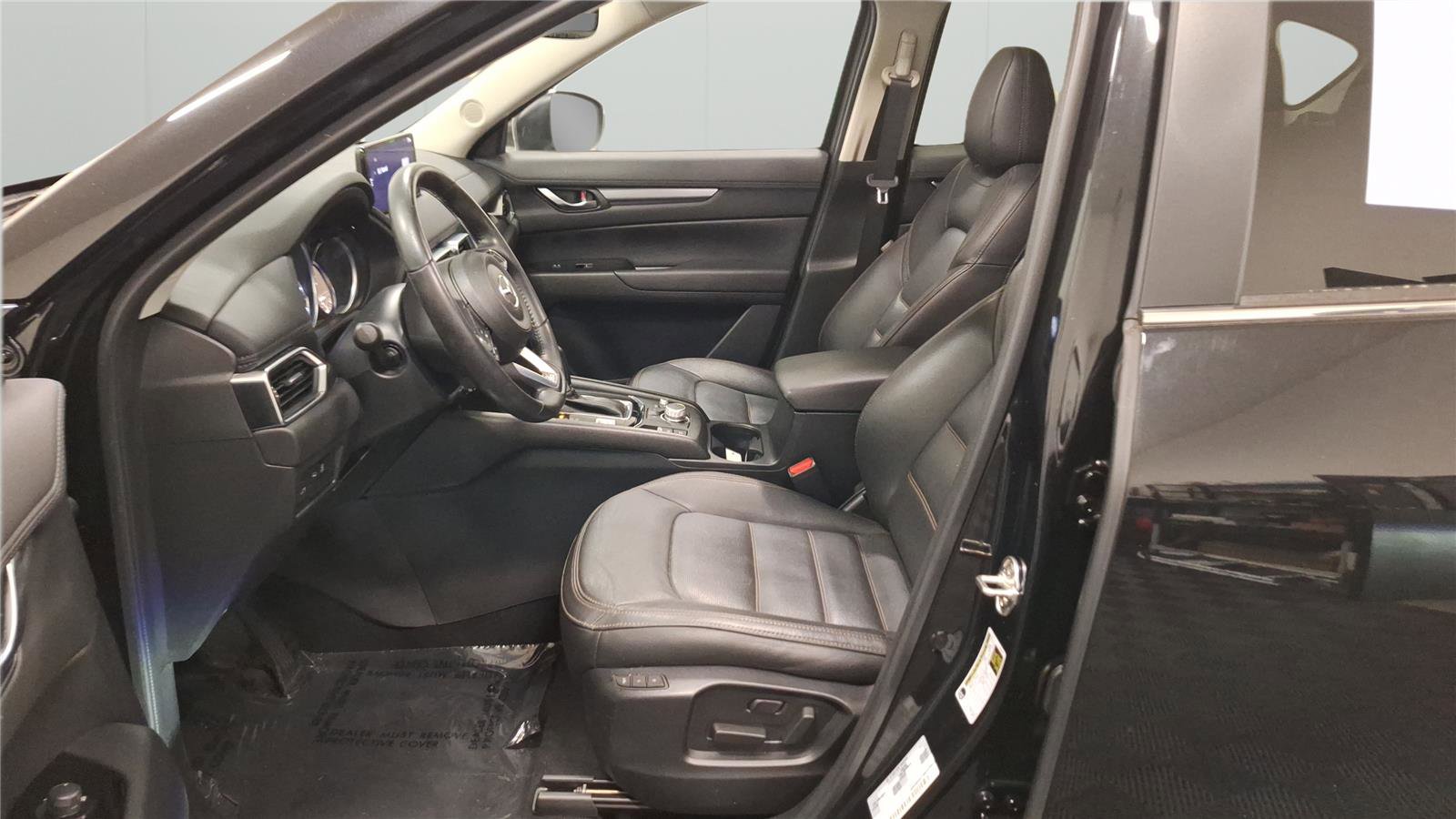 Used 2023 MAZDA CX-5 AWD 2.5 S image 10