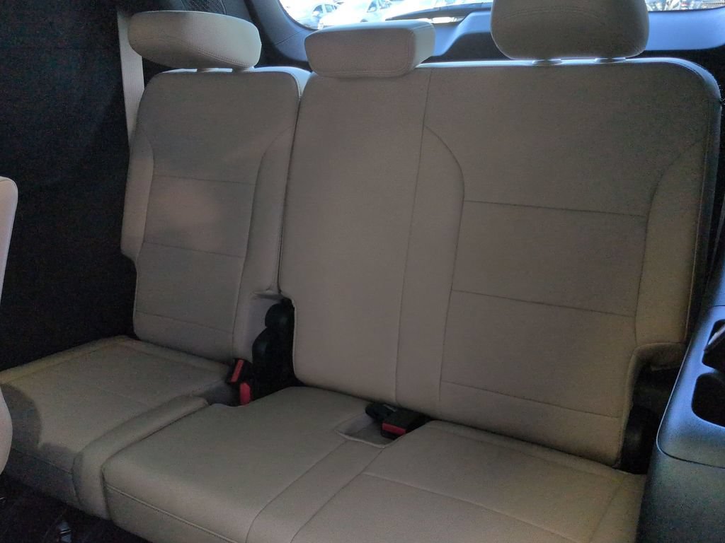 New 2026 Buick Enclave Preferred w/ Power Package AWD/4WD image 20