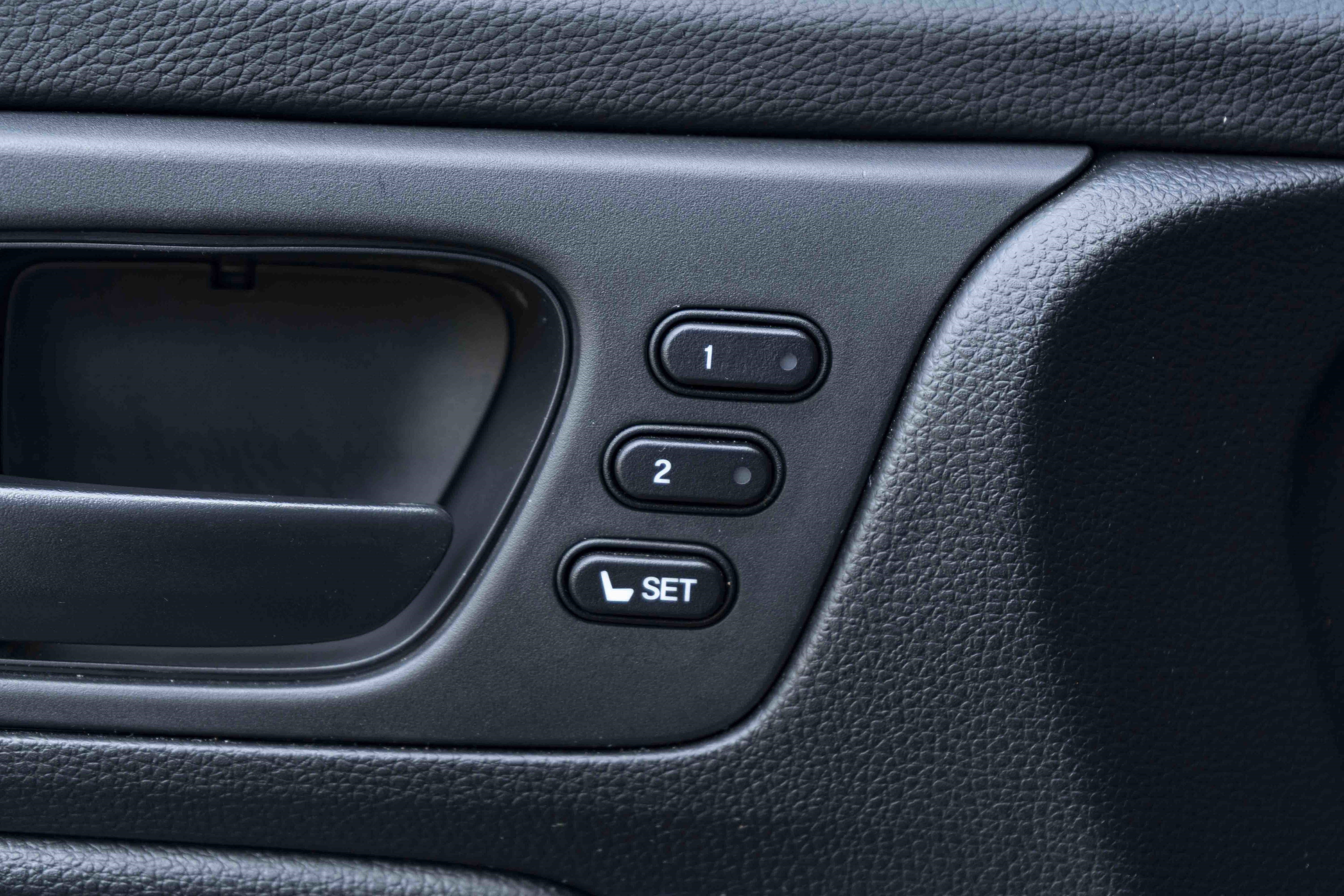 Used 2025 Honda Odyssey Sport-L image 38