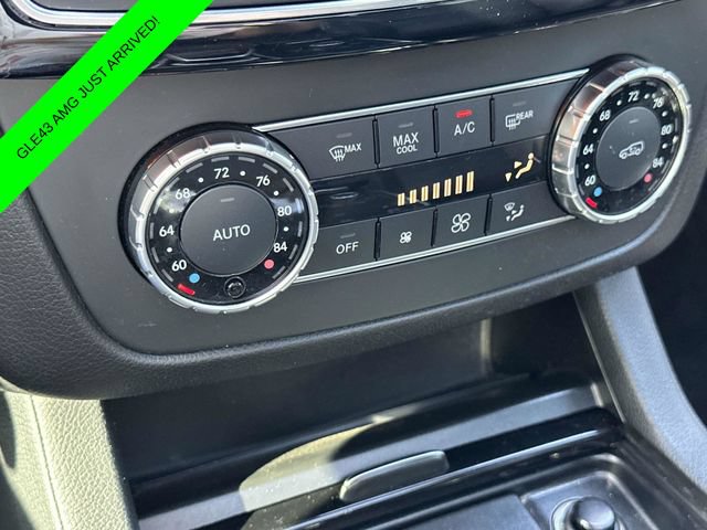 Used 2019 Mercedes-Benz GLE 43 AMG 4MATIC Coupe image 33