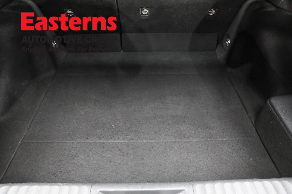 Used 2024 Toyota Prius LE image 9