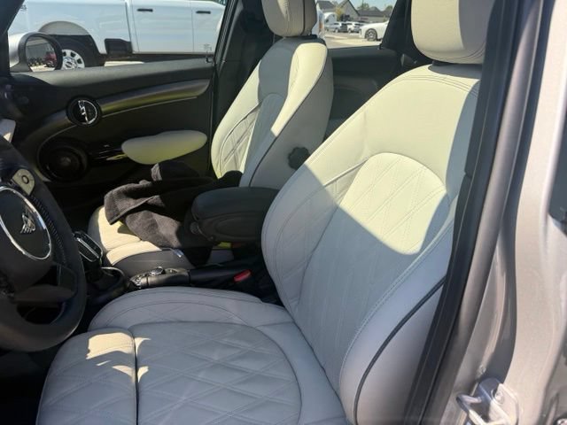 Used 2024 MINI Cooper S FWD image 5
