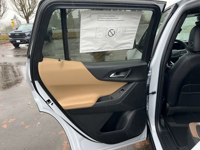 New 2026 Chevrolet Equinox ACTIV w/ Convenience Package III image 11