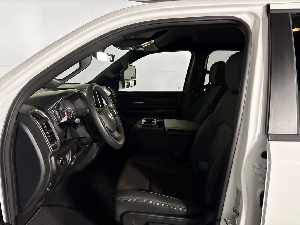New 2026 RAM 1500 Express image 11