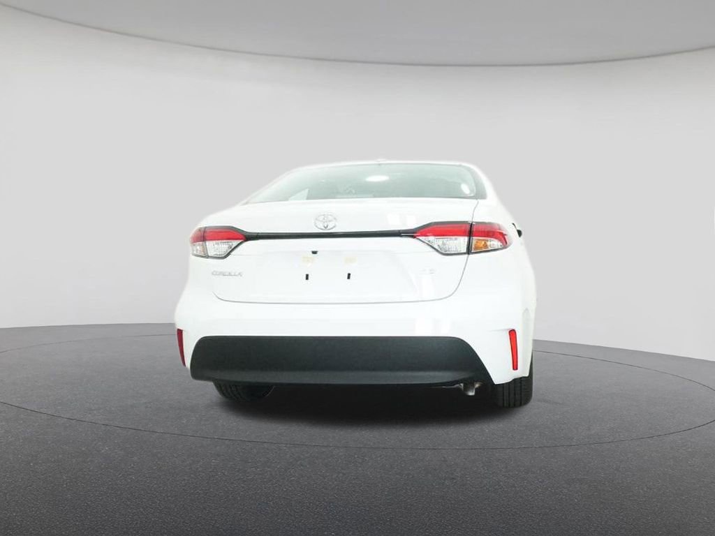 New 2026 Toyota Corolla LE image 23