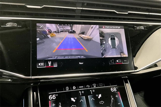 Used 2022 Audi Q7 3.0T Prestige image 22