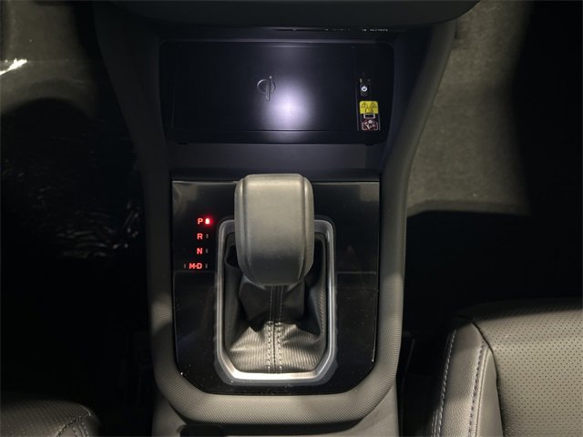 New 2025 Subaru Forester Limited image 22