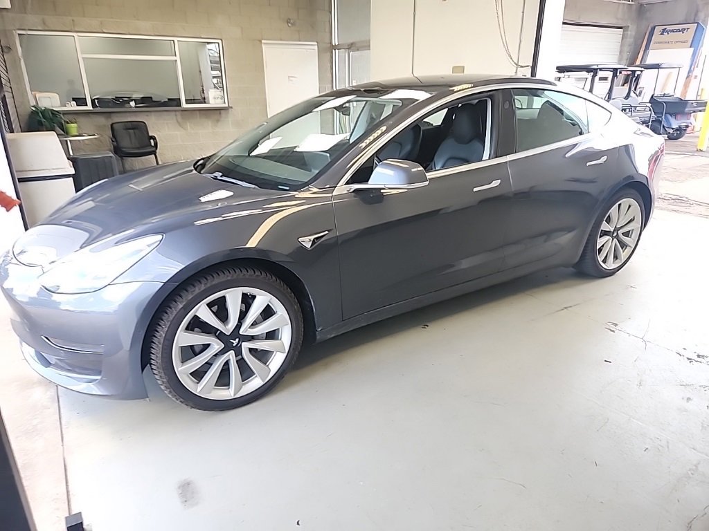 Used 2019 Tesla Model 3 Long Range