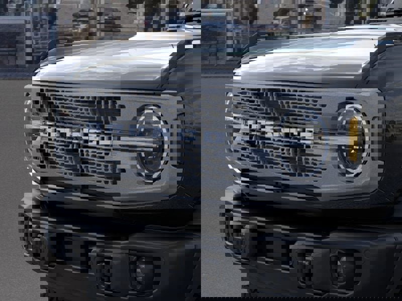New 2025 Ford Bronco Badlands image 19