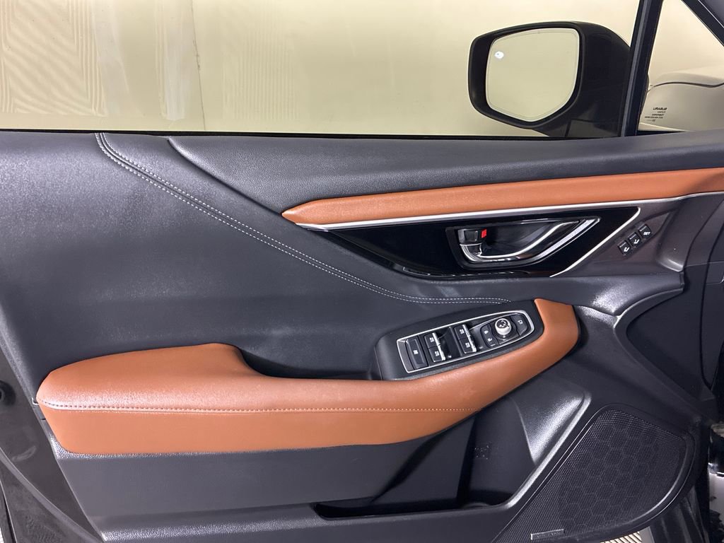 Used 2023 Subaru Outback Touring XT image 14