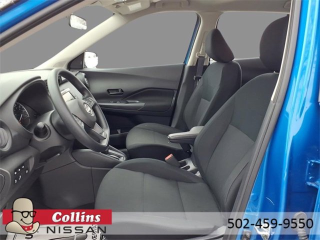 Certified 2024 Nissan Kicks S image 20