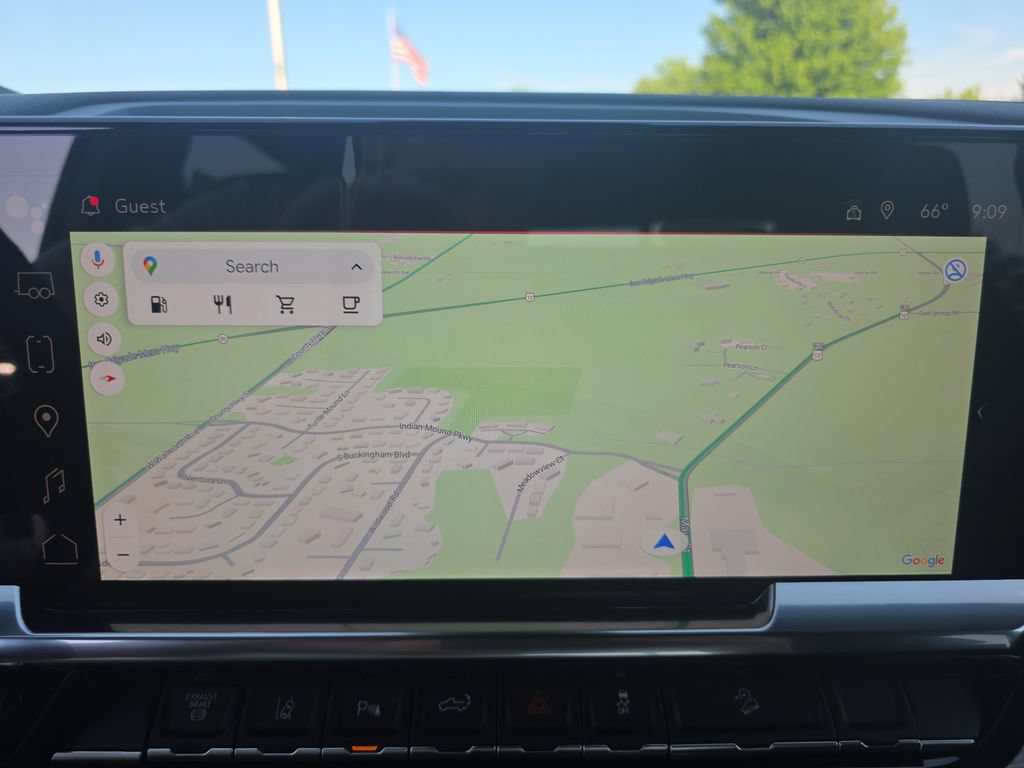 New 2026 GMC Sierra 2500 SLE AWD/4WD image 21