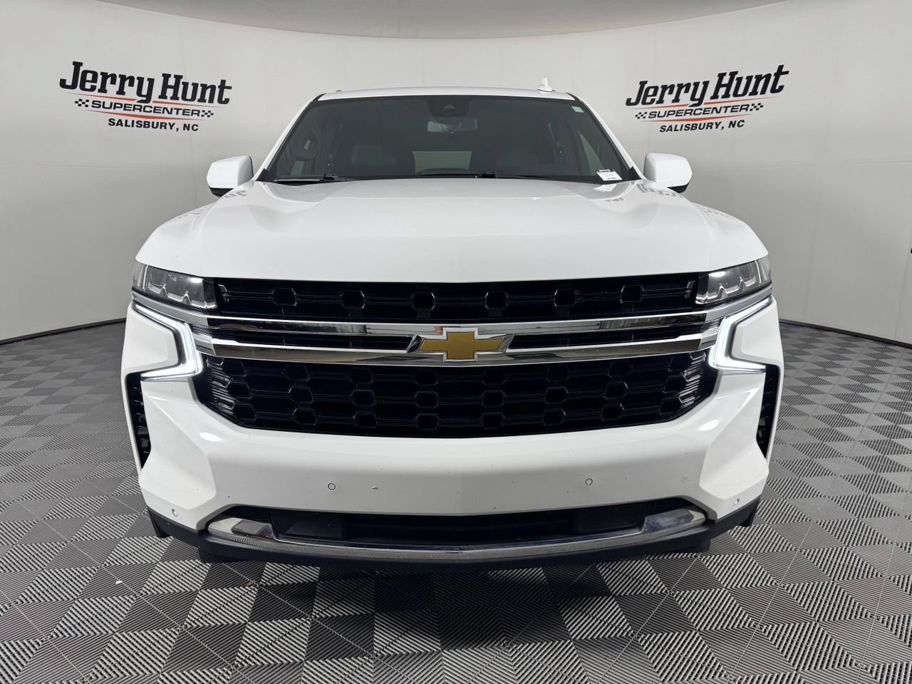 Used 2023 Chevrolet Tahoe LS w/ Driver Alert Package RWD image 5
