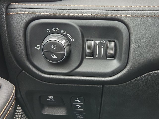 New 2026 RAM 1500 Tungsten w/ Off Road Group image 24