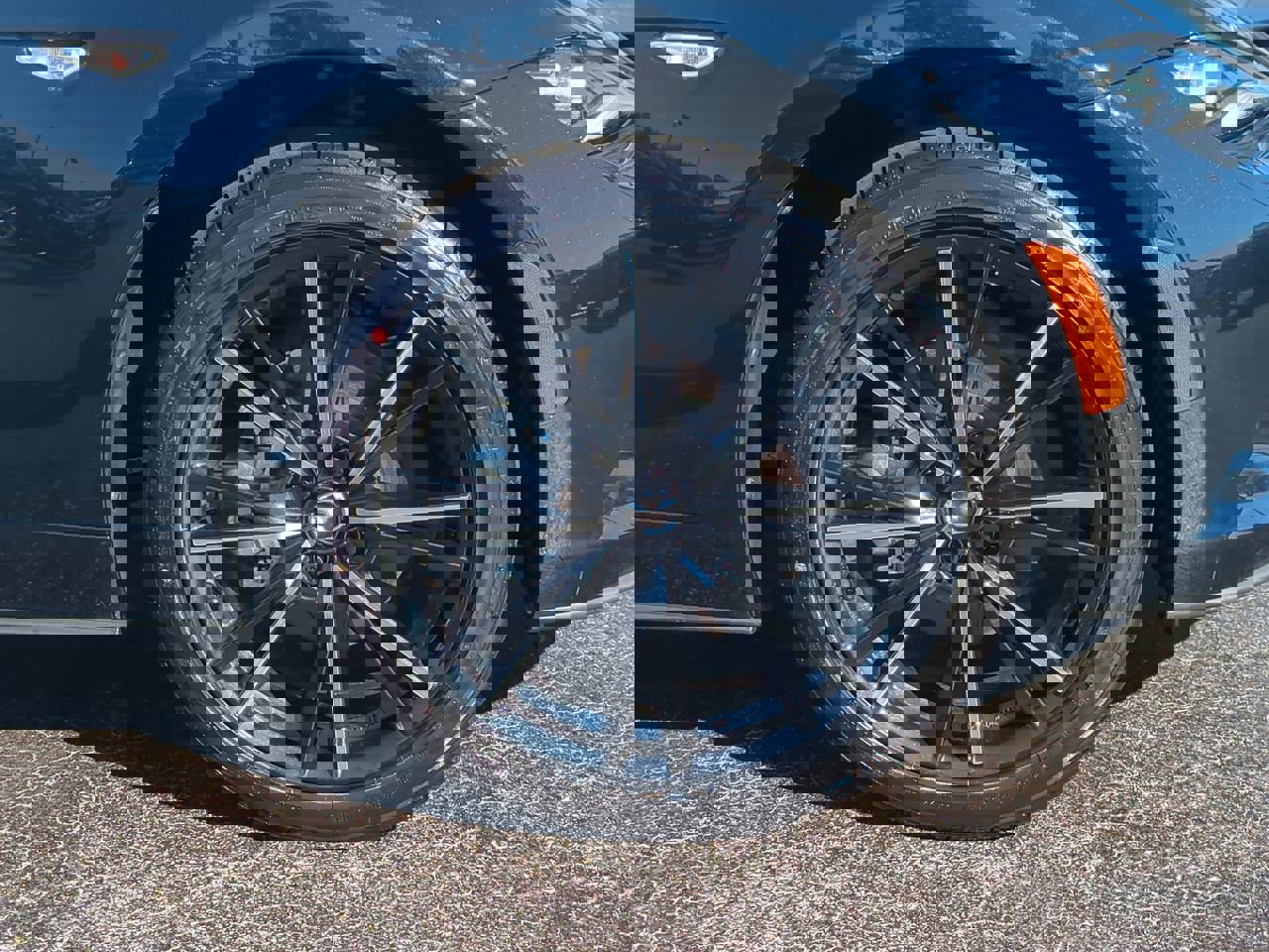 New 2025 MAZDA MX-5 Miata Grand Touring w/ Weather Package image 11