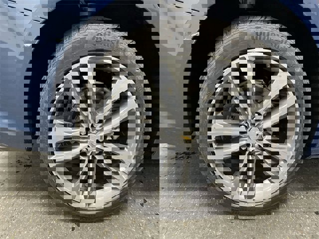 Certified 2024 Chevrolet Malibu LT image 31