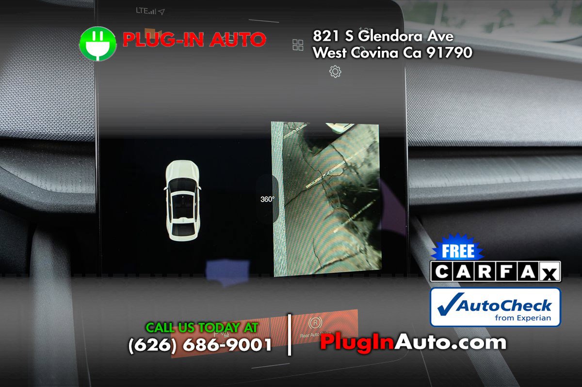 Used 2023 Polestar Polestar 2 w/ Pilot Pack image 37