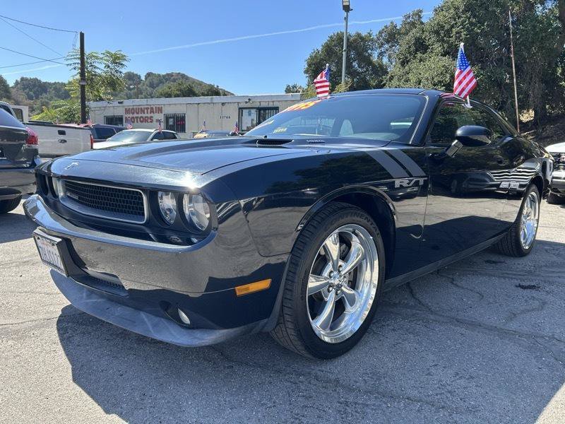 Used 2010 Dodge Challenger R/T