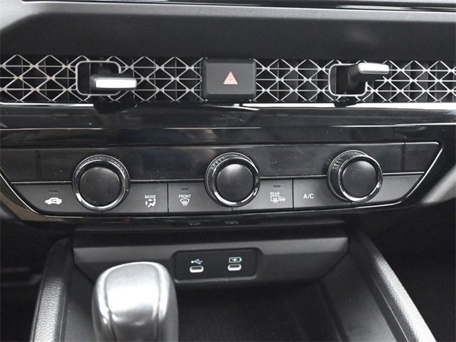 Used 2023 Honda Accord EX-L image 24