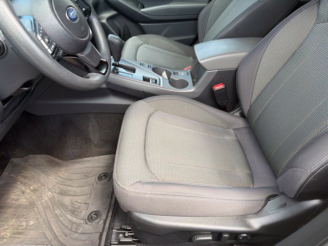 Used 2024 Subaru Crosstrek 2.0i Premium AWD/4WD image 22