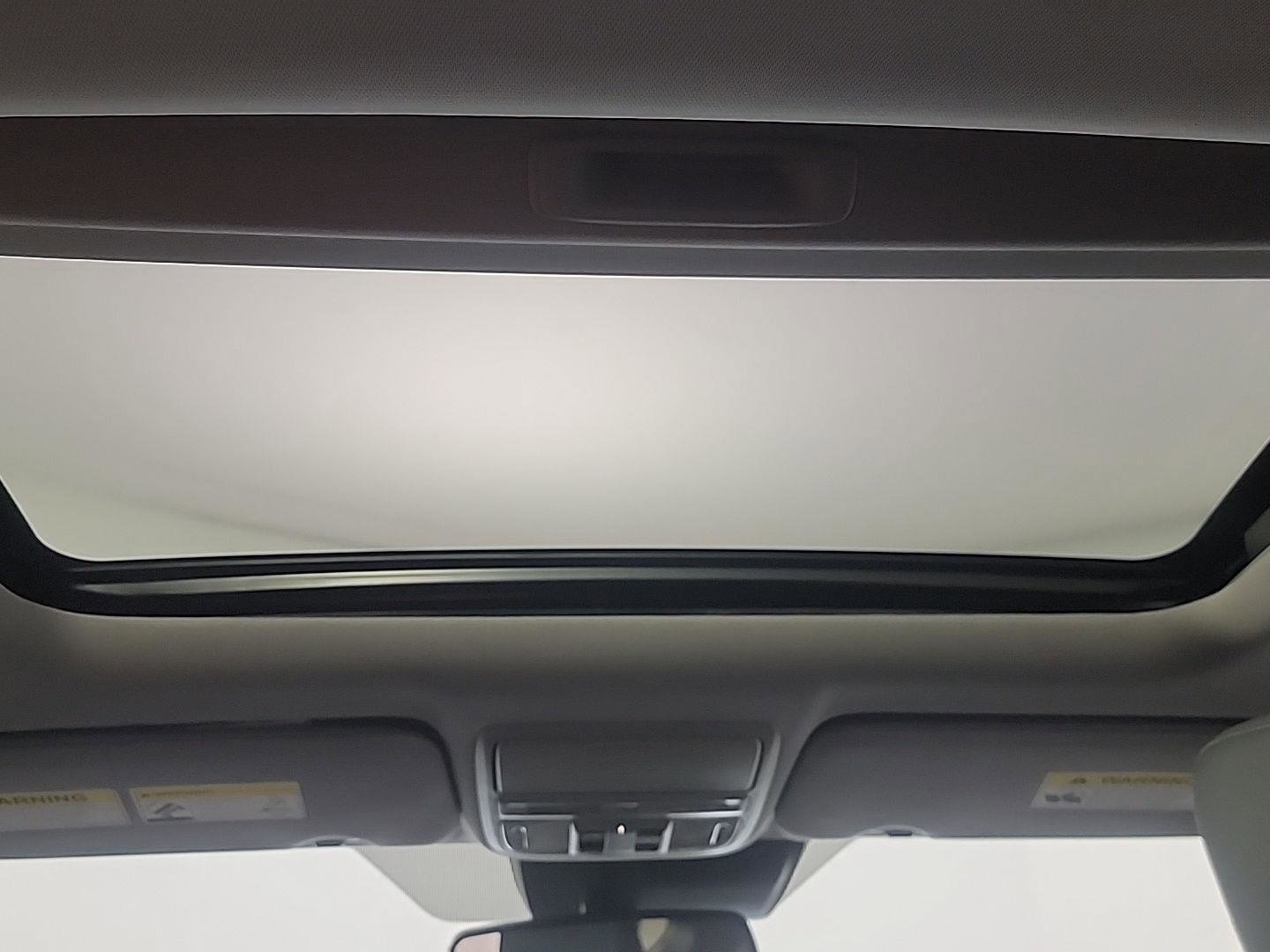 Certified 2020 Honda CR-V Touring image 23