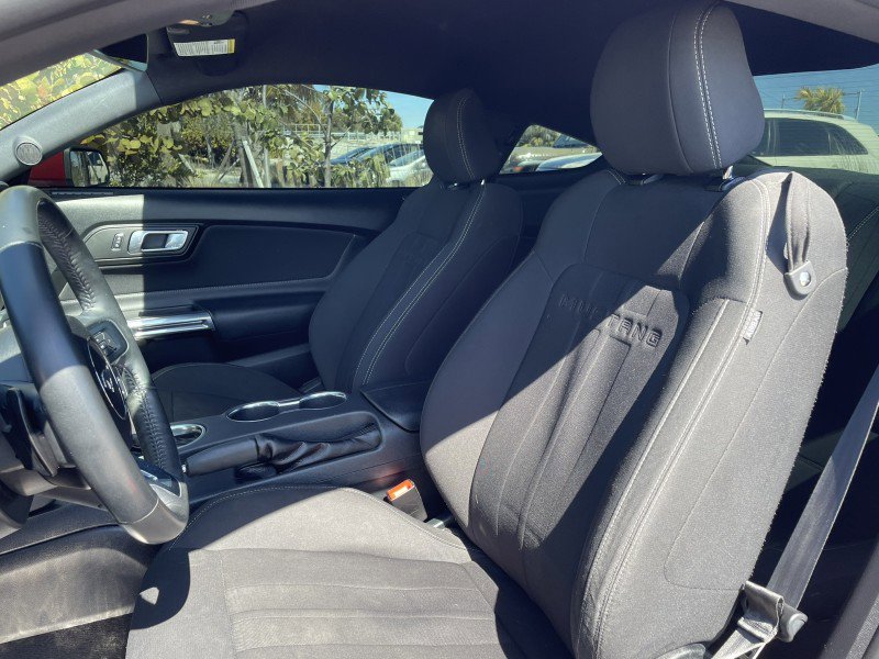 Used 2023 Ford Mustang GT w/ Security Package image 2