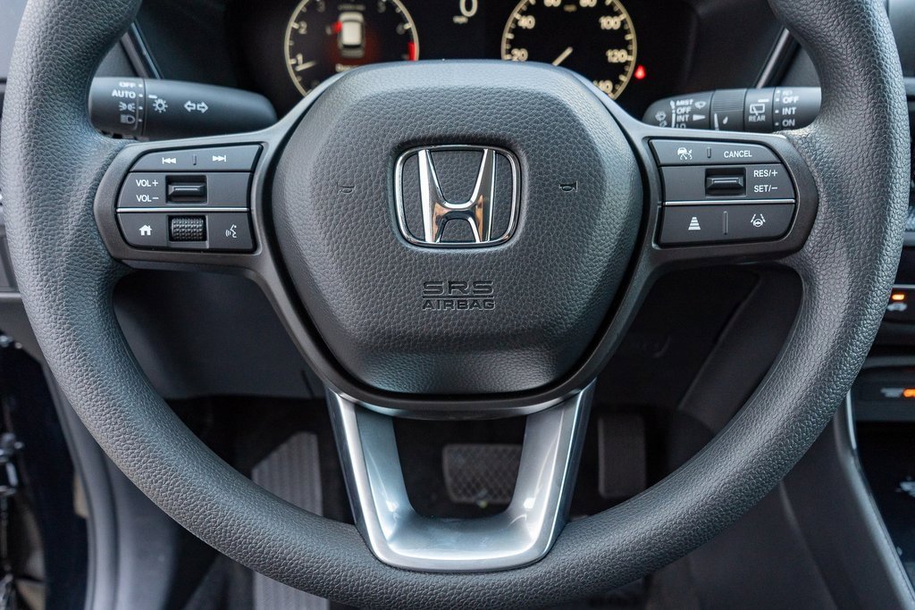 New 2026 Honda CR-V EX image 25