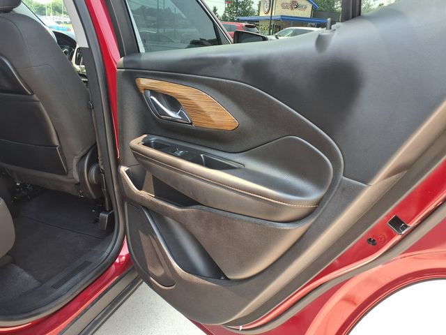Used 2020 GMC Terrain SLE FWD image 20