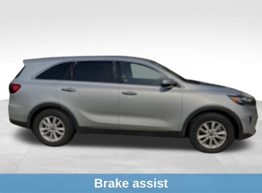 Used 2020 Kia Sorento LX image 6