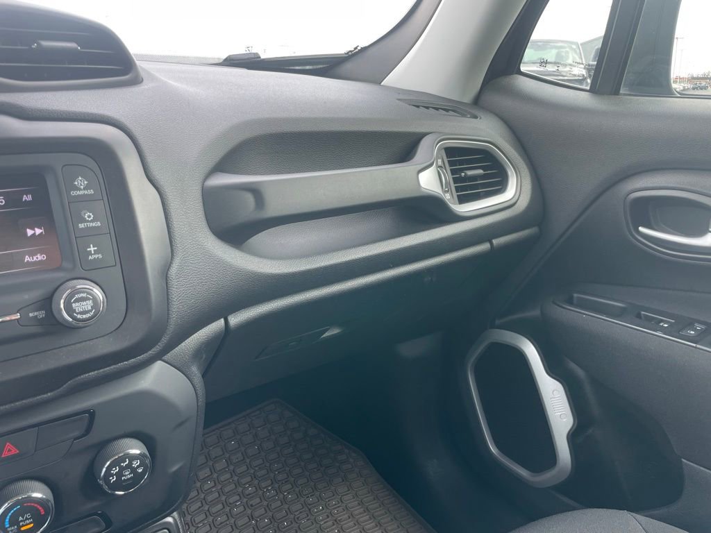 Used 2020 Jeep Renegade Sport w/ Sport Appearance Group FWD image 45