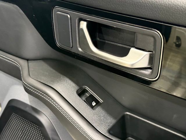 Used 2024 INEOS Grenadier image 24