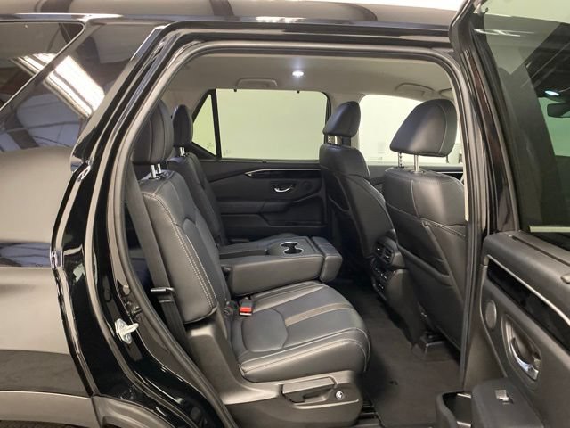 Certified 2025 Honda Pilot EX-L image 27