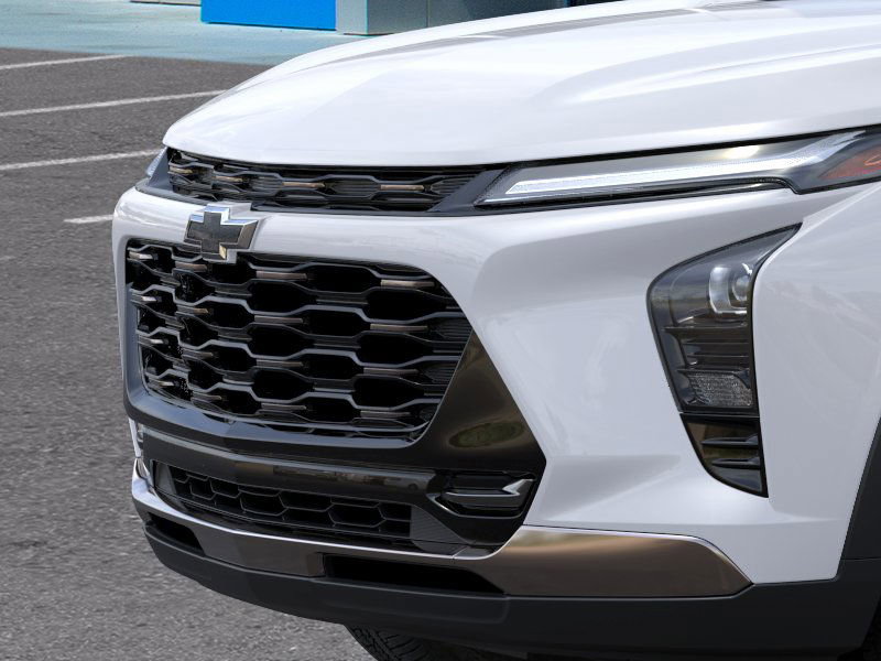 New 2026 Chevrolet Trax ACTIV w/ Driver Confidence Package image 37