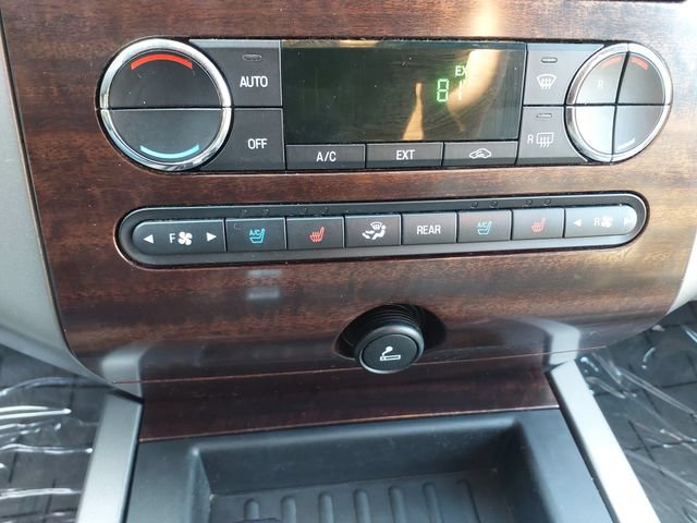 Used 2010 Ford Expedition Limited AWD/4WD image 22