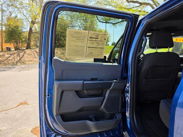 Certified 2024 Ford F150 STX image 26