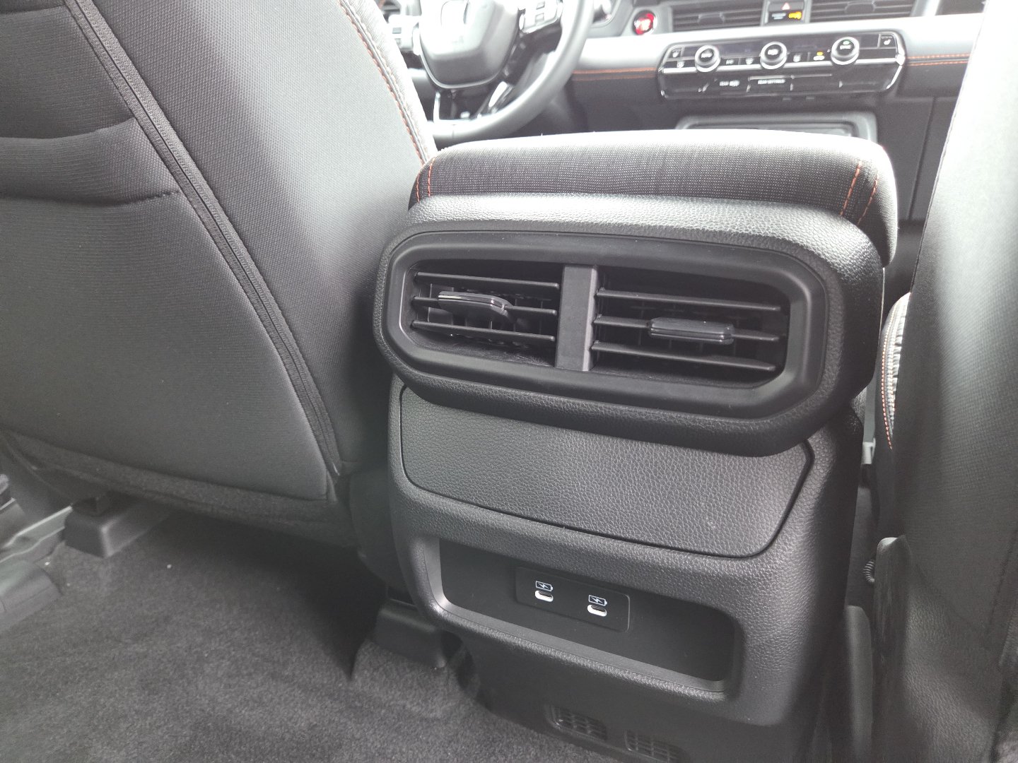 Used 2026 Honda Pilot Sport image 24