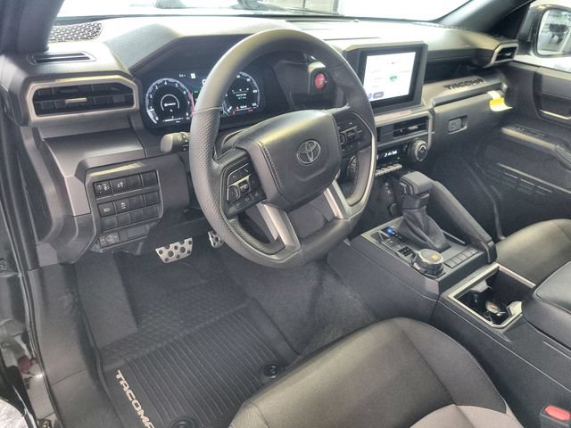 New 2026 Toyota Tacoma TRD Sport AWD/4WD image 14